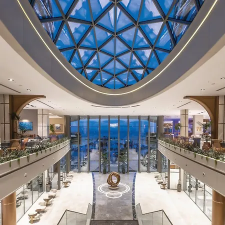 Hotell Beks Premium &