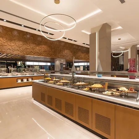 Beks Premium & Hotell