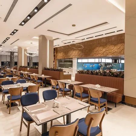 Beks Premium & Szálloda 5*
