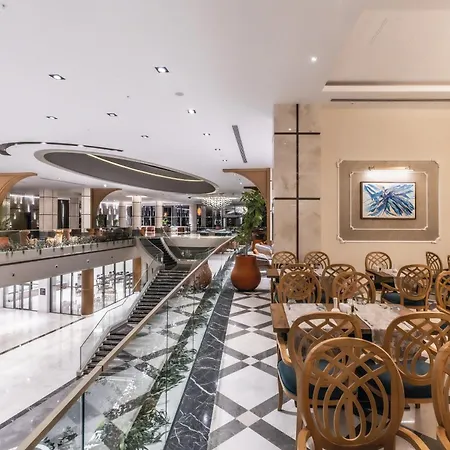 Hotell Beks Premium & 5*