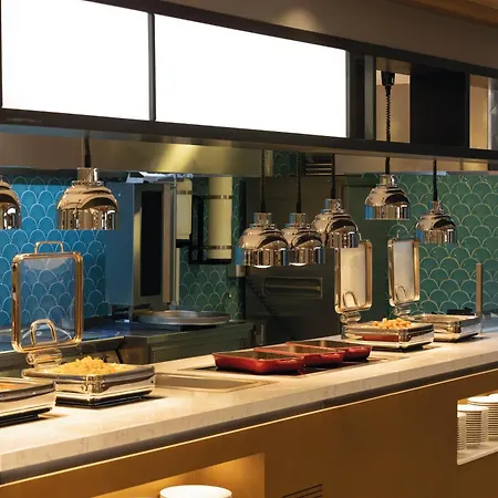 Beks Premium & Hotell Kusadası