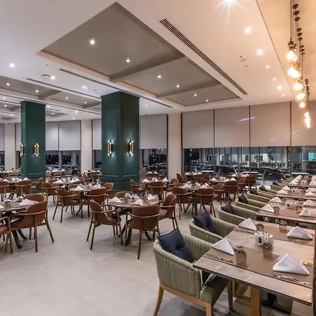 Beks Premium & Hotell