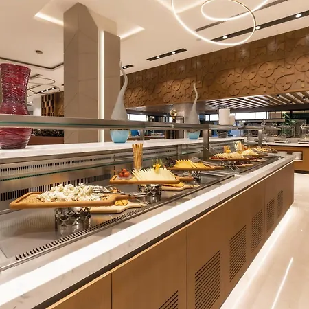 Hotell Beks Premium &