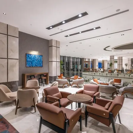 Hotell Beks Premium & Kusadası