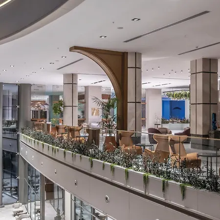 Beks Premium & 5* Kusadası