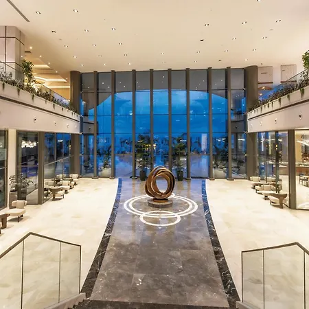 Beks Premium & Hotell 5*