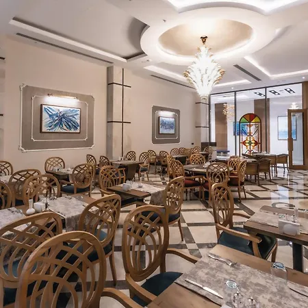 Beks Premium & Kusadası