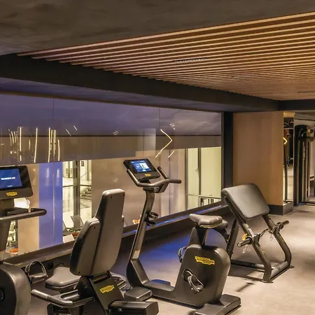 Hotell Beks Premium & Kusadası