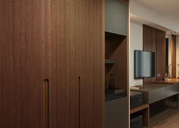 Beks Premium & 5* Kusadasi