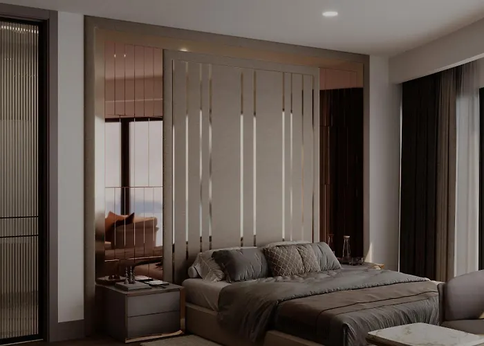 Beks Premium & Hotel Kusadasi