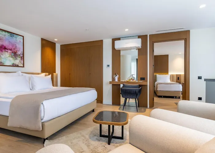 Beks Premium & Hotel Kusadasi